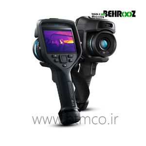 ترموویژن فلیر مدل FLIR E76