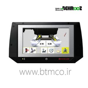 الاینمنت لیزری فیکسچرلیزر مدل FIXTURLASER EVO