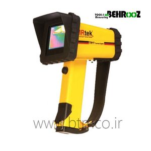 دوربین تصویر برداری حرارتی ، ترموویژن آتش نشانی آی آرتک IRTEK Ti911