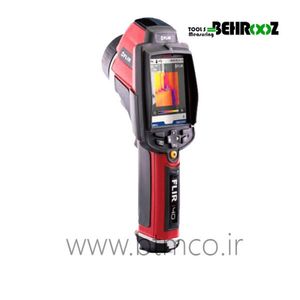 دوربین آتش نشانی ، دوربین دید در شب ، ترموویژن فلیر FLIR i40