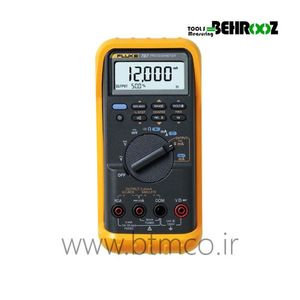 مولتی متر فلوک Fluke 787 ProcessMeter