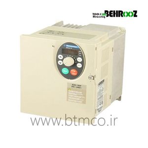 اینورتر اشنایدر تک فاز 4Kw مدل ATV31