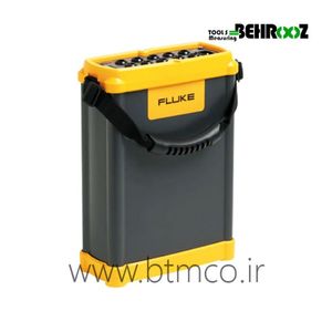 پاور آنالایزر رکوردر سه فاز و هارمونیک آنالایزر فلوک مدل FLUKE 1750