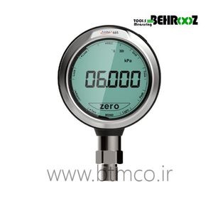 گیج دیجیتالی فشار مدل Additel 685 GP50