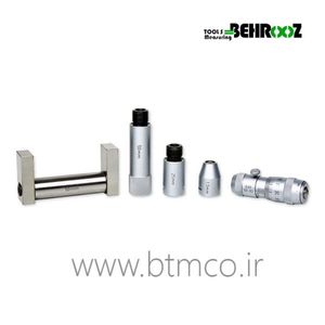 میکرومتر ورنیه ای داخل سنج آکاد مدل ACCUD SERIES 352
