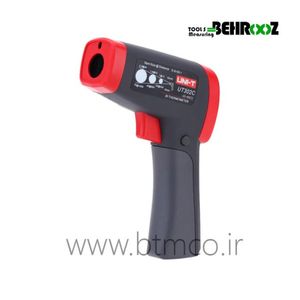 ترمومتر لیزری تفنگی یونیتی UT302C Plus