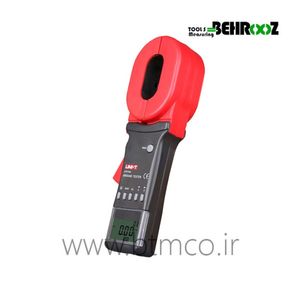 ارت سنج کلمپی یونیتی مدل UNI-T UT278A