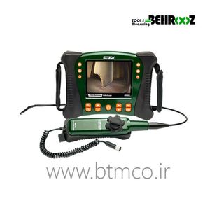 ویدئو بروسکوپ اکستچ مدل EXTECH HDV640W