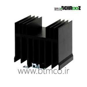 هیت سینک ریلی تک فاز هانیانگ مدل HANYOUNG HSM-70
