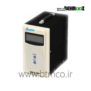 استابلایزر تک فاز دلتا مدل Delta STB-11-1000