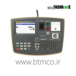 پات تستر دیجیتال فلوک آمریکا مدل FLUKE 6500-2