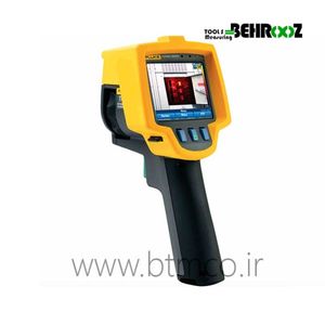 دوربین تصویربرداری حرارتی ، ترموویژن فلوک Ti25