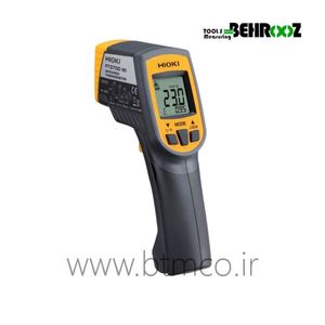 ترمومتر لیزری هیوکی FT3700-20