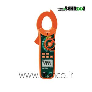 کلمپ آمپرمتر اکستک مدل EXTECH MA620