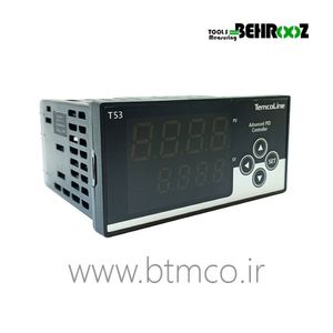 کنترلر دما pid تمکولاین مدل T53-C10