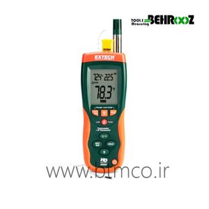 هیدروترمومتر ، هیدرومتر HD500