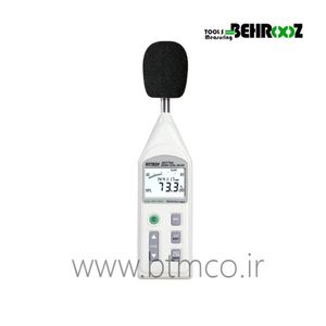 دیتالاگر ، ترموگراف اکستچ EXTECH 407764