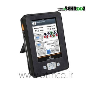 ارتباط دهنده امرسون مدل AMS Trex