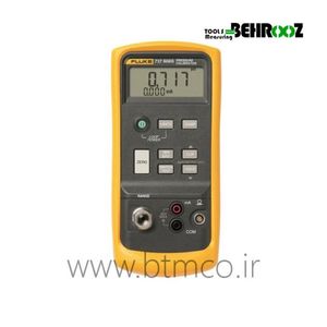 کالیبراتور فشار فلوک Fluke 717 500G