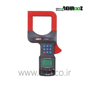 نشت یاب کلمپی یونیتی UNI_T UT253A/B