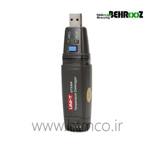 دیتالاگر دما و دیتالاگر سردخانه ای یونیتی UNI-T UT330A