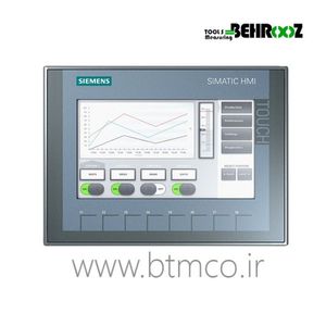 اچ ام آی پنل زیمنس مدل 6AV2123-2GB03-0AX0