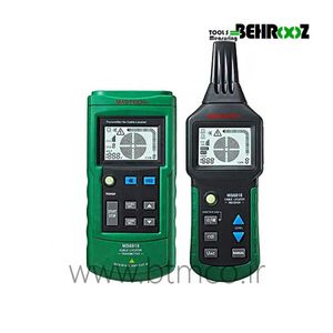 ردیاب سیم و کابل مستک مدل MASTECH MS6818