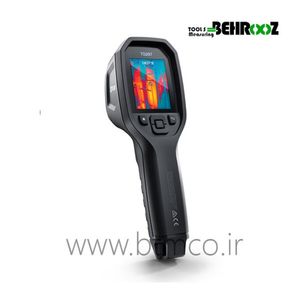 ترموویژن فلیر مدل TG297