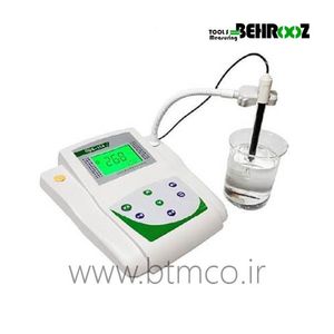 PH متر ، هدایت سنج ، EC متر مزولب MESU LAB ME-210