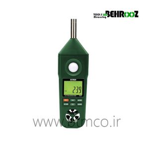 لوکس متر ، نورسنج اکستچ مدل EXTECH EN300