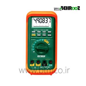 مولتی متر دیجیتال اکستک MM560A