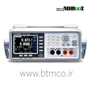 تستر باتری گودویل مدل GW INSTEK GBM-3080