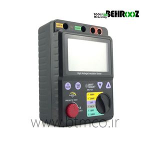 ميگر پنج کیلو ولت اسمارت سنسور مدل Smart Sensor AR3126