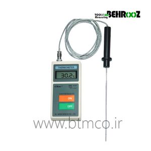 دماسنج میله ای دیجیتال جی وون مدل G-WON GMK-910T