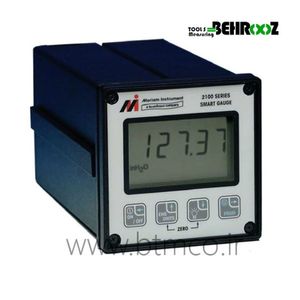 گیج هوشمند دیجیتال فشار مریام مدل M2110P