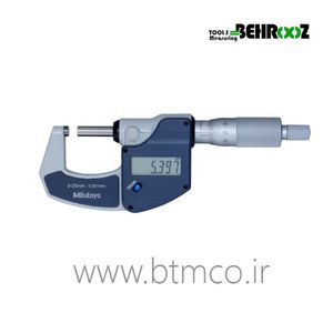 میکرومتر دیجیتال میتوتویو مدل MITUTOYO 293-821-30