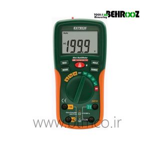 مولتی متر خاص، ولت متر دیجیتال EX210T