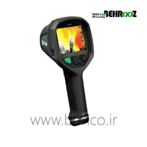 ترموویژن و دوربین حرارتی آتشنشانی K45 کمپانی فلیر