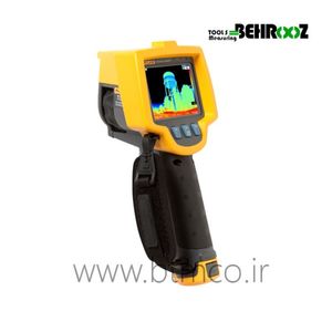 دوربین تصویربرداری حرارتی ، ترموویژن Ti27 فلوک