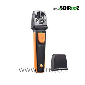 سرعت سنج باد مدل TESTO 410I