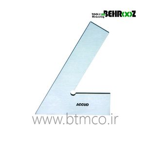 گونیای 60 درجه ای آکاد مدل ACCUD SERIES 847