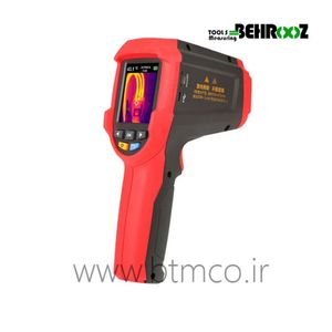 دوربین تصویربرداری حرارتی ، ترموویژن UTi80