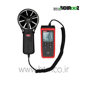 بادسنج پره ای یونیتی مدل UNI-T UT363S