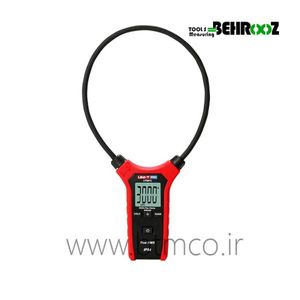 کلمپ آمپرمتر فلکسی یونیتی مدل UNI-T UT281C