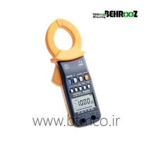 نشت یاب جریان کلمپی هیوکی مدل HIOKI 3283
