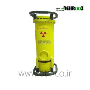 رادیوگرافی صنعتی میتچ مدل MITECH XXHA-2505