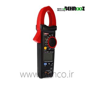 کلمپ آمپرمتر یونیتی UNI-T UT213C