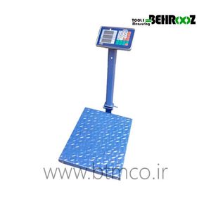 باسکول 300 کیلوگرم تاشو اسپیرینت