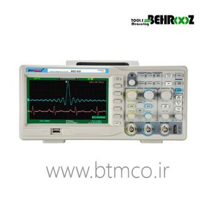 اسیلوسکوپ دیجیتال مارمونیکس مدل MARMONIX MSD-926