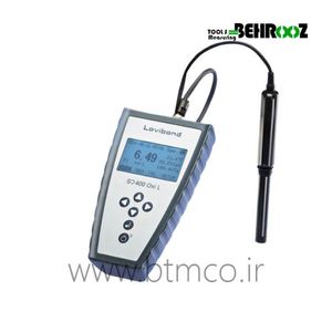 اکسیژن متر لاویباند مدل LOVIBOND SD 400 OXI L